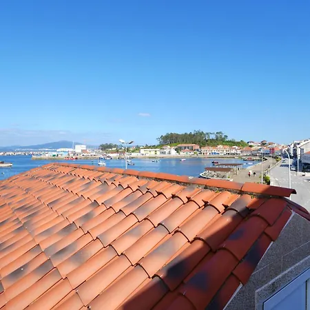 Сasa de vacaciones Galihost - Mirando Al Mar Illa de Arousa